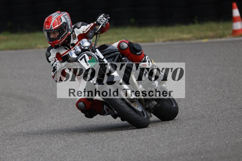 /19 06.06.2026  TZ Motorsport ADR/Gruppe gruen/7